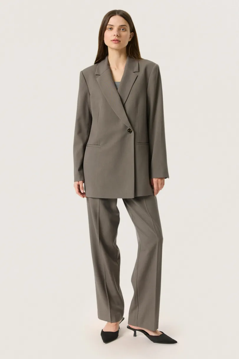 Online Soaked in Luxury SLMilica Blazer