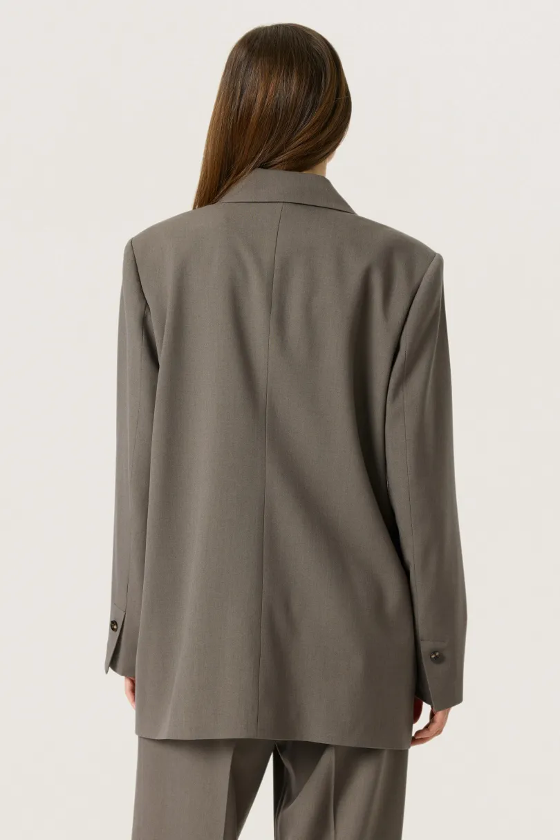 Online Soaked in Luxury SLMilica Blazer