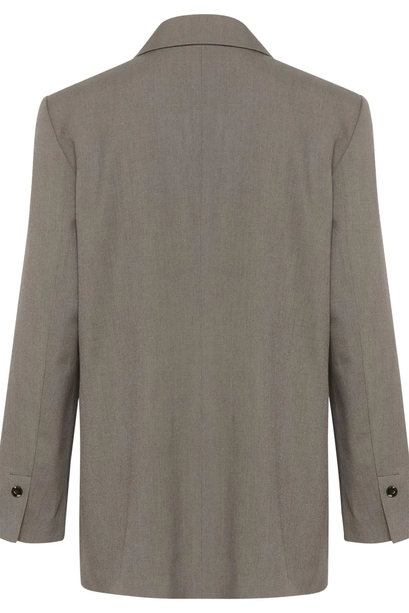 Online Soaked in Luxury SLMilica Blazer