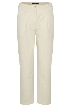 Best Soaked in Luxury SLMilli Pants BoneWhite