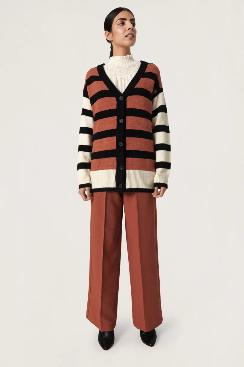 Clearance Soaked in Luxury SLMillicent Cardigan