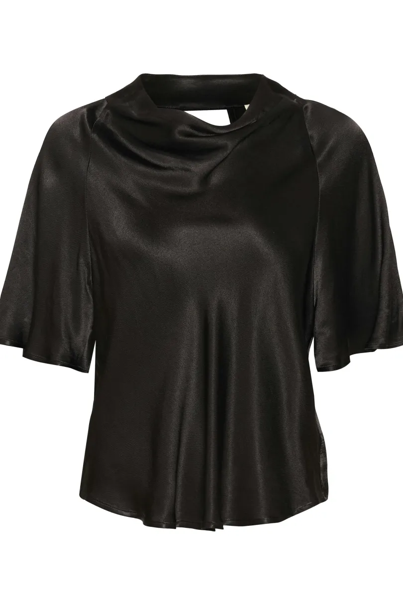 Online Soaked in Luxury SLMilu Bluse