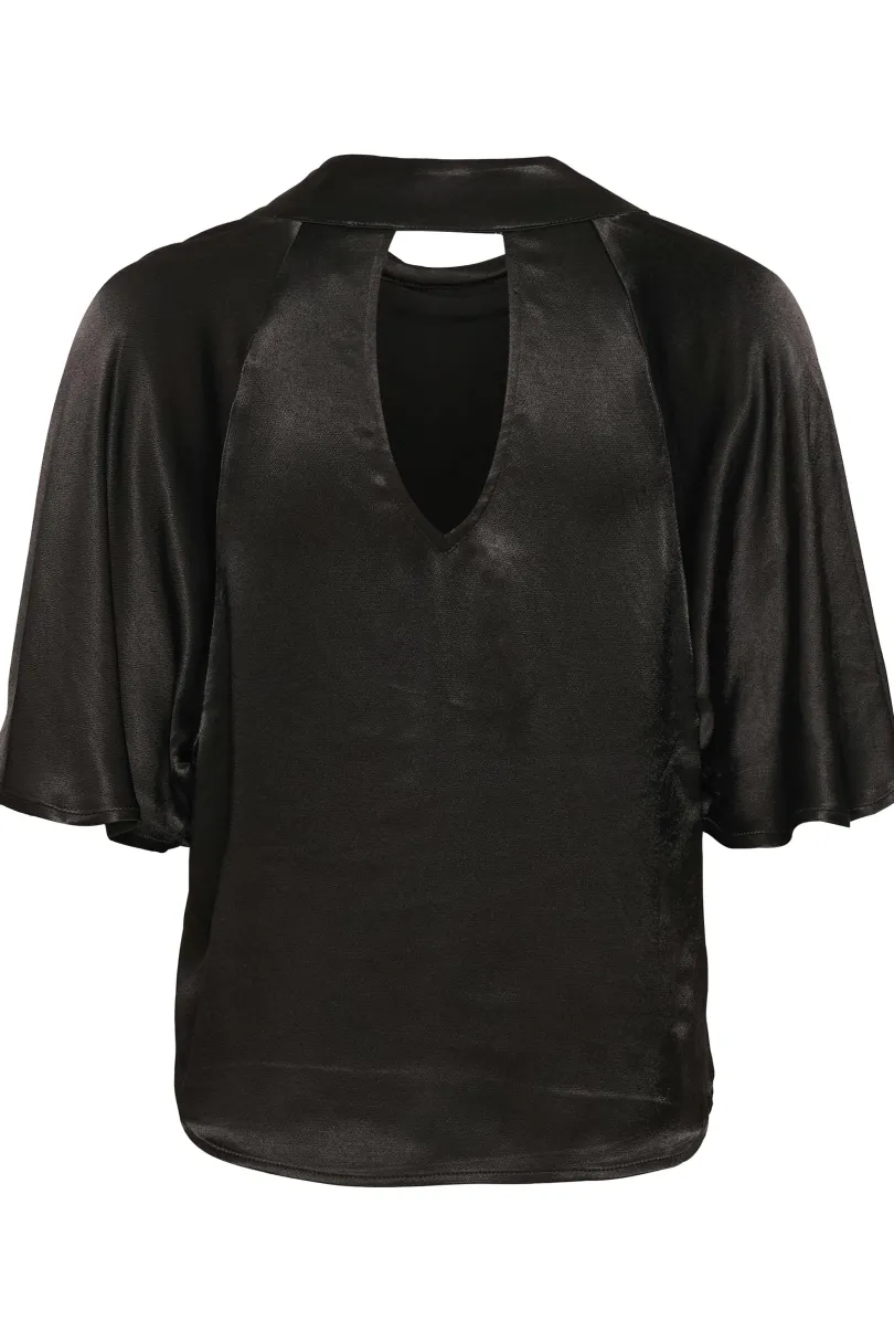 Online Soaked in Luxury SLMilu Bluse