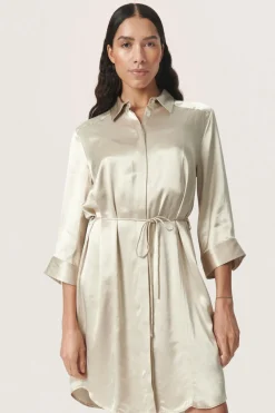 Online Soaked in Luxury SLMilu Kjole