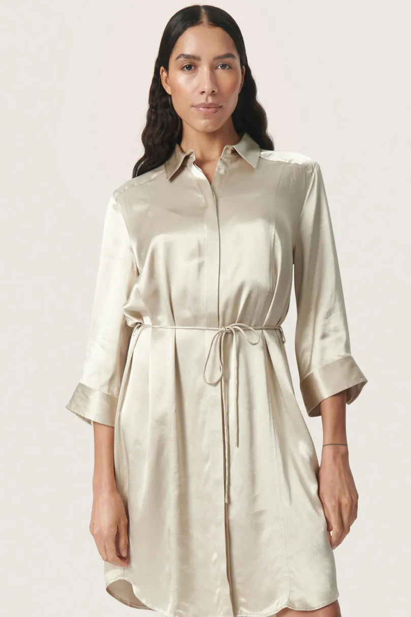 Online Soaked in Luxury SLMilu Kjole