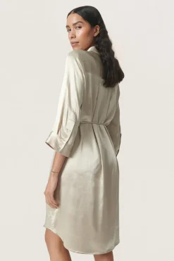 Online Soaked in Luxury SLMilu Kjole