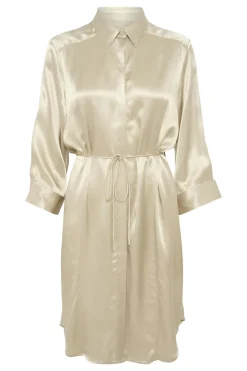 Online Soaked in Luxury SLMilu Kjole