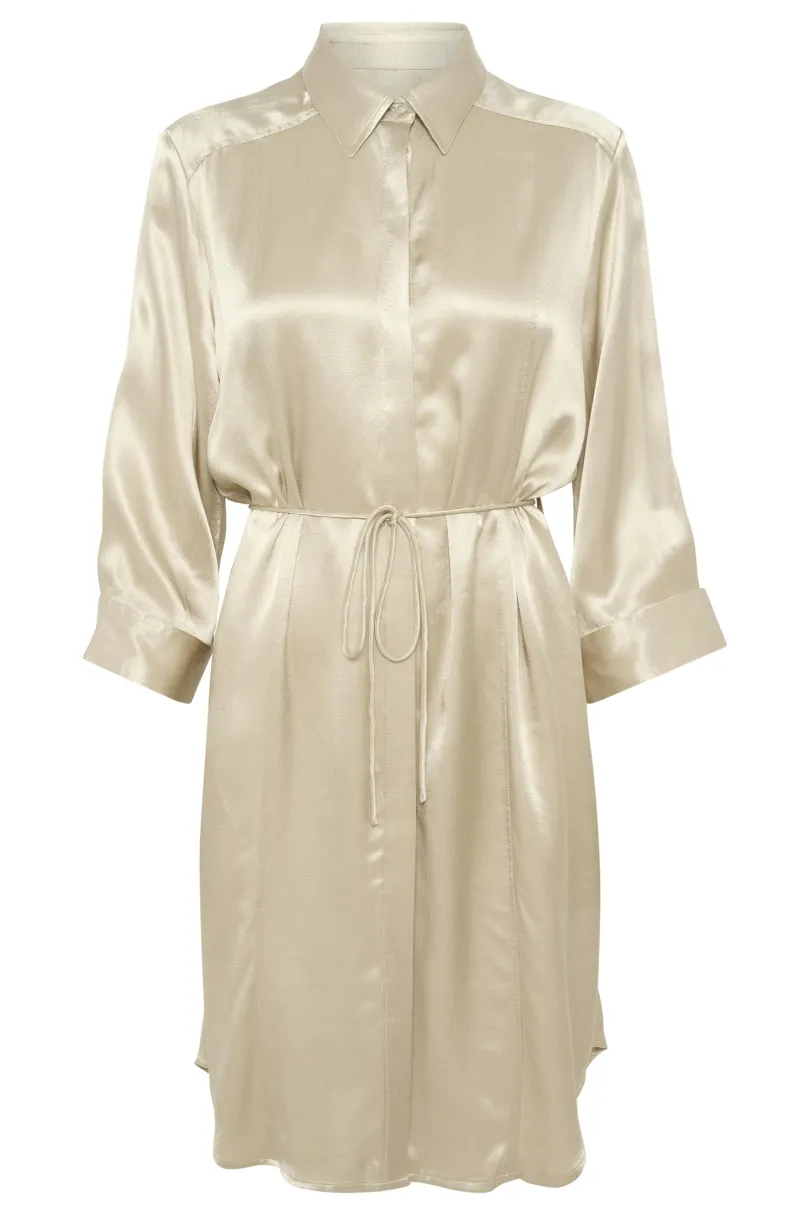 Online Soaked in Luxury SLMilu Kjole