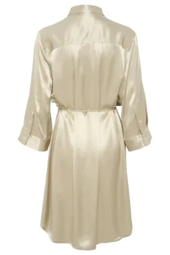 Online Soaked in Luxury SLMilu Kjole