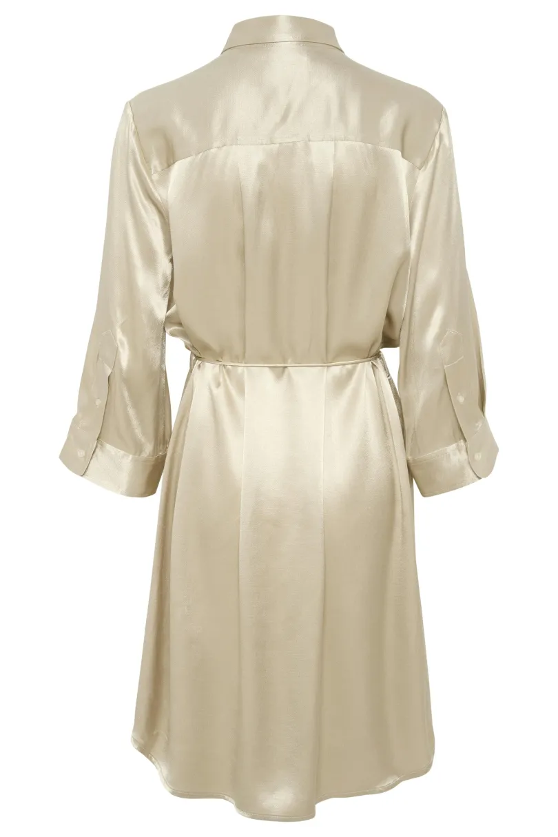 Online Soaked in Luxury SLMilu Kjole