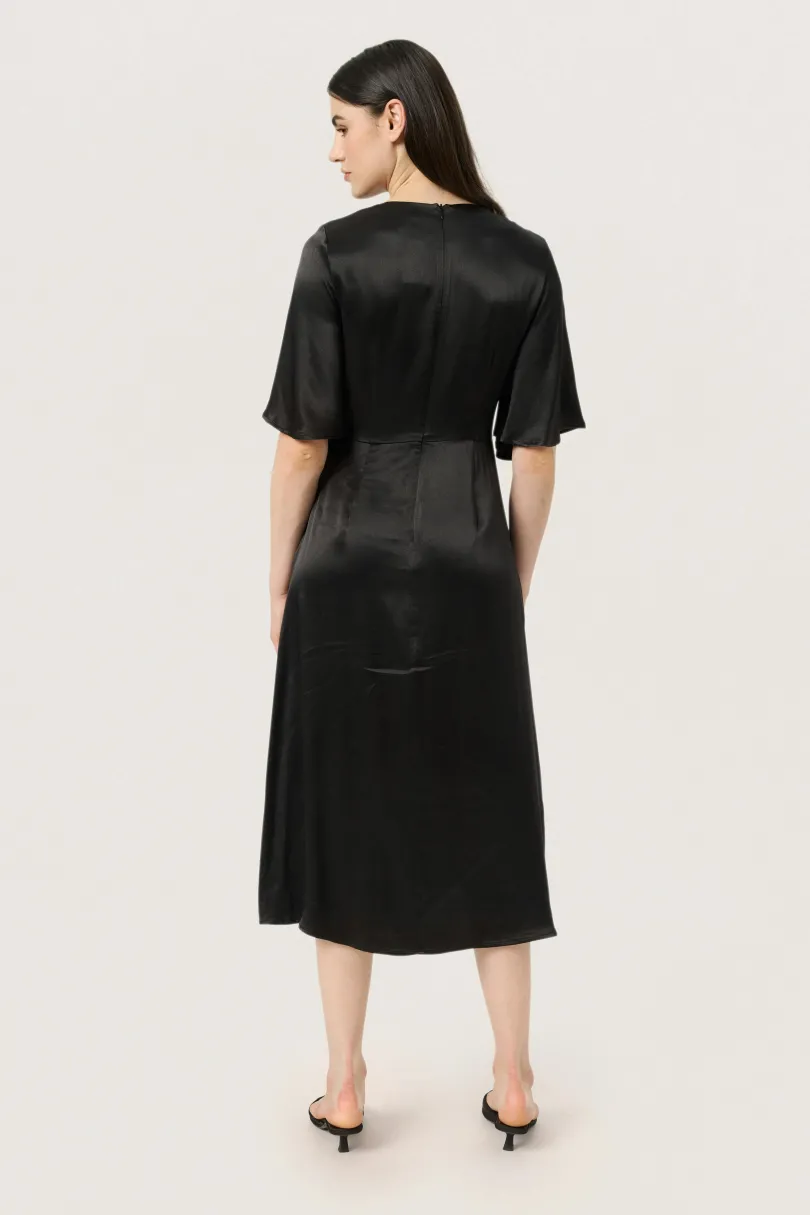 Clearance Soaked in Luxury SLMilu Kjole