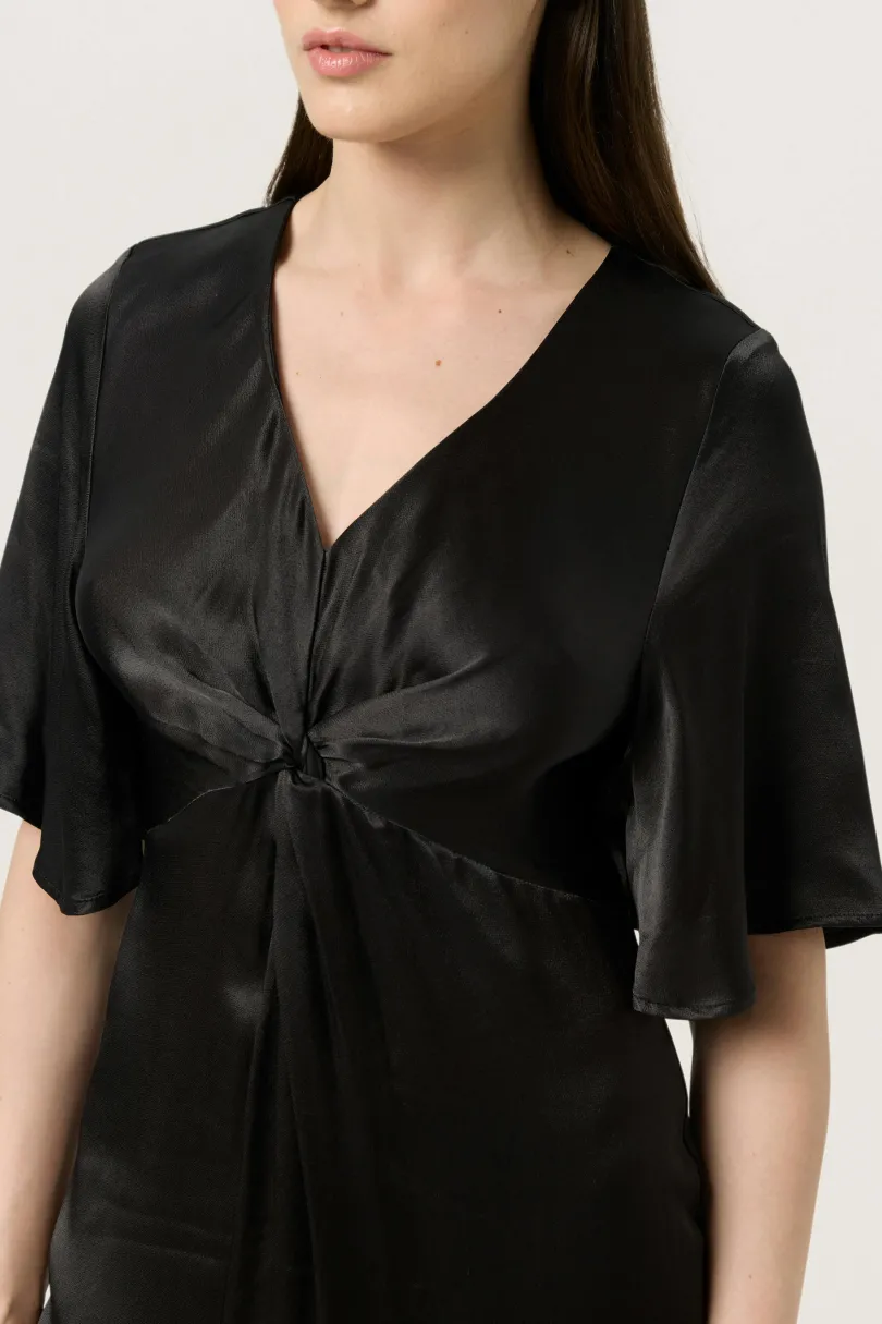 Clearance Soaked in Luxury SLMilu Kjole