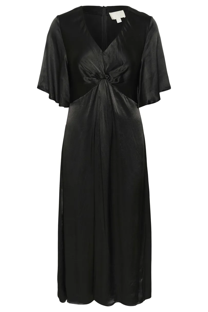 Clearance Soaked in Luxury SLMilu Kjole