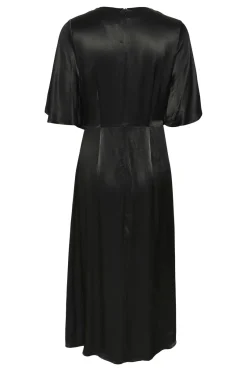 Clearance Soaked in Luxury SLMilu Kjole