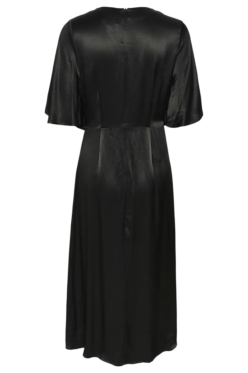 Clearance Soaked in Luxury SLMilu Kjole