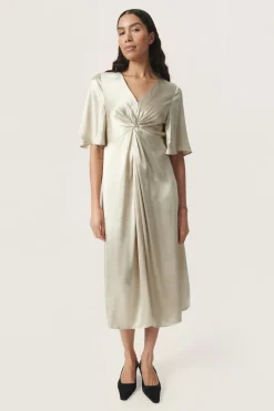 Discount Soaked in Luxury SLMilu Kjole