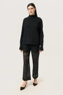 Outlet Soaked in Luxury SLMiya Pullover