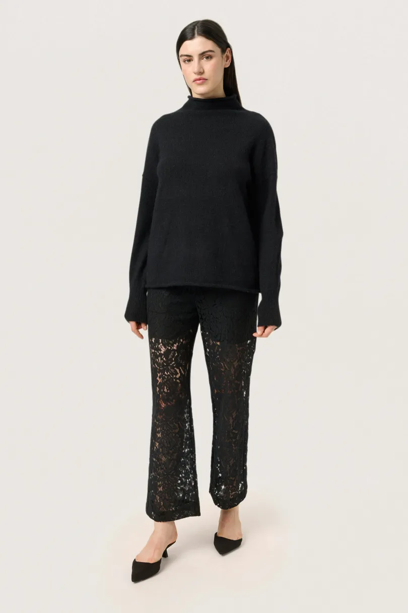 Outlet Soaked in Luxury SLMiya Pullover
