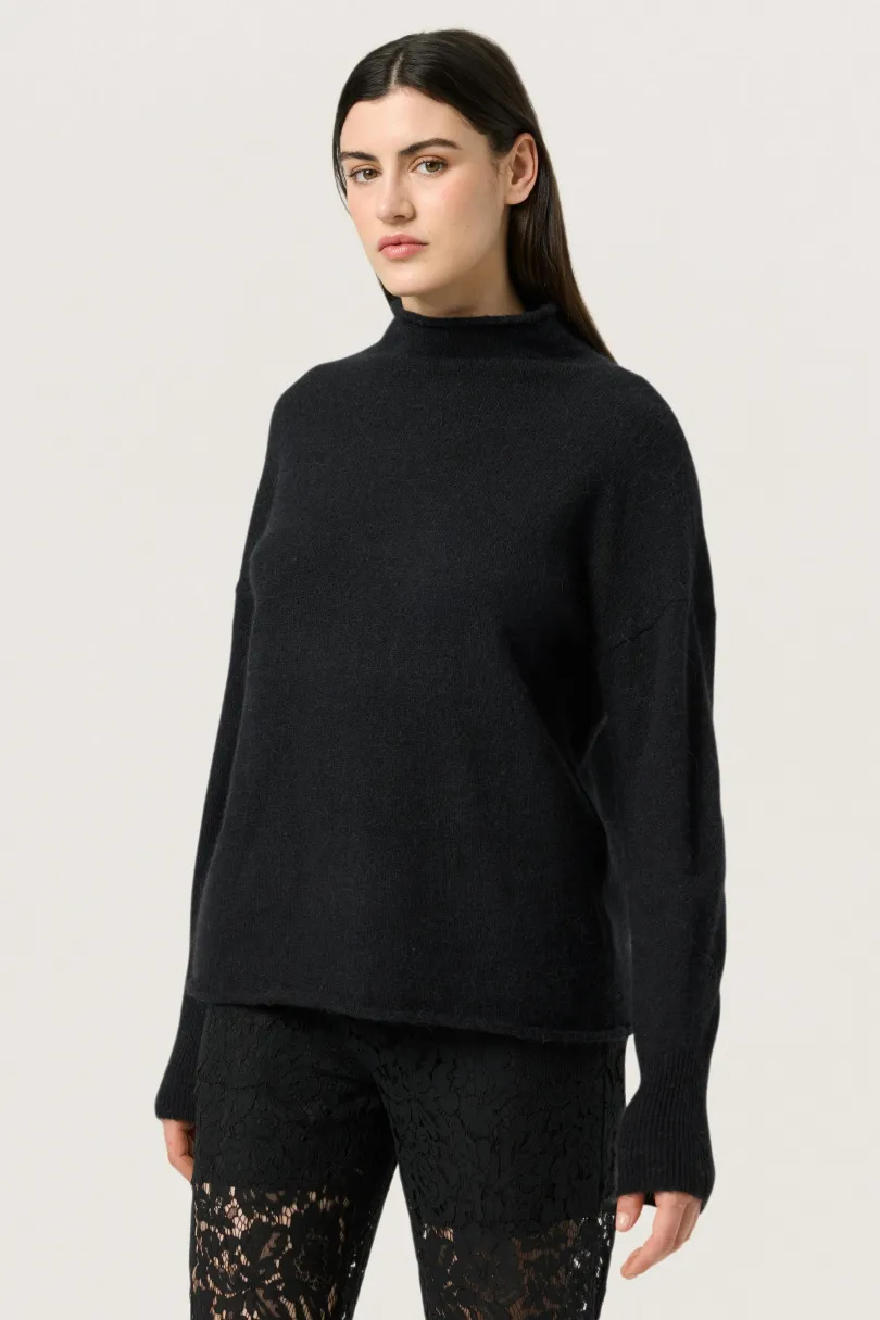 Outlet Soaked in Luxury SLMiya Pullover