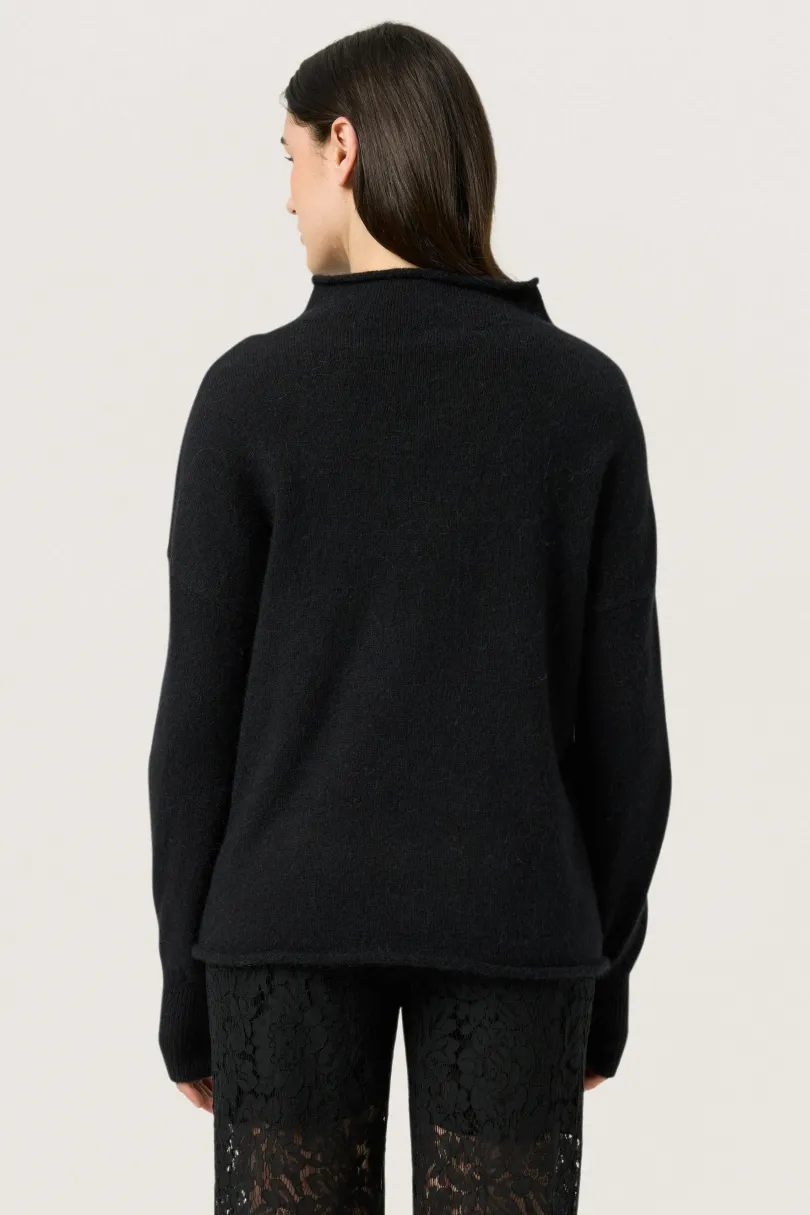 Outlet Soaked in Luxury SLMiya Pullover