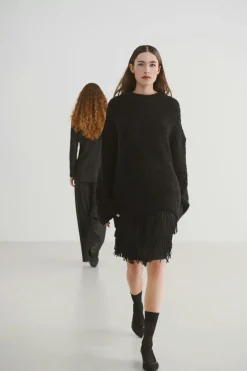 Outlet Soaked in Luxury SLMiya Pullover