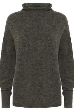 Online Soaked in Luxury SLMiya Pullover