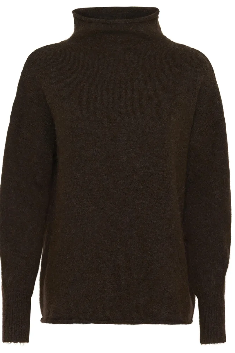 Hot Soaked in Luxury SLMiya Pullover