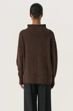 Hot Soaked in Luxury SLMiya Pullover