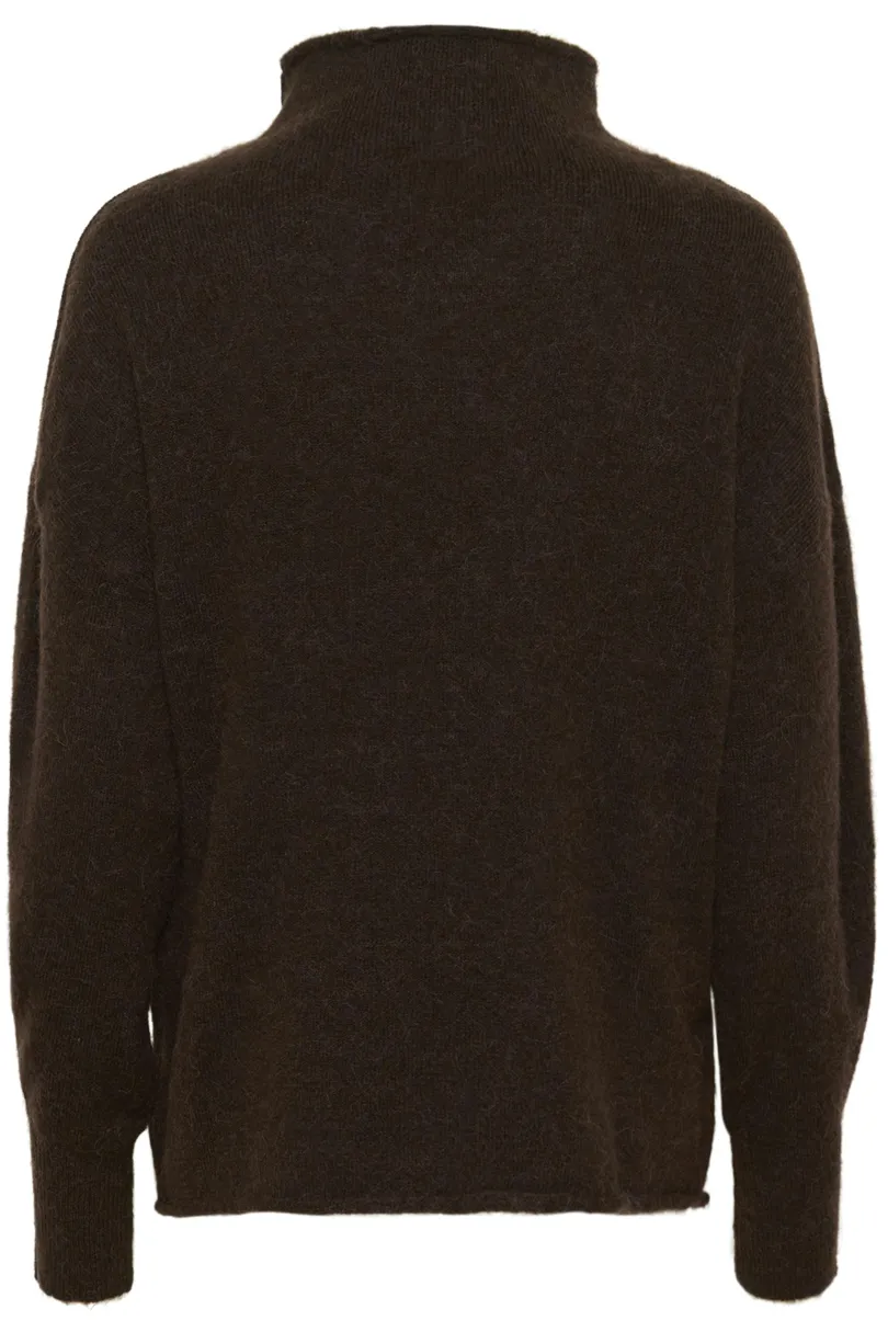 Hot Soaked in Luxury SLMiya Pullover