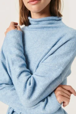 Outlet Soaked in Luxury SLMiya Pullover