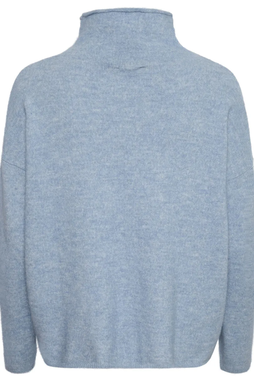 Outlet Soaked in Luxury SLMiya Pullover
