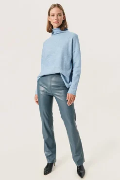 Outlet Soaked in Luxury SLMiya Pullover