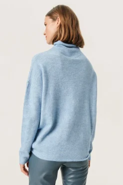 Outlet Soaked in Luxury SLMiya Pullover