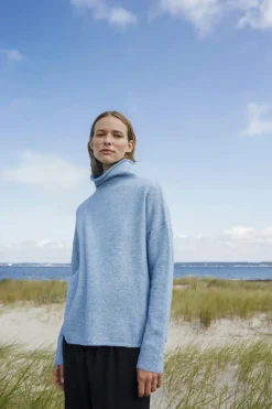 Outlet Soaked in Luxury SLMiya Pullover