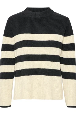 Outlet Soaked in Luxury SLMolina Pullover