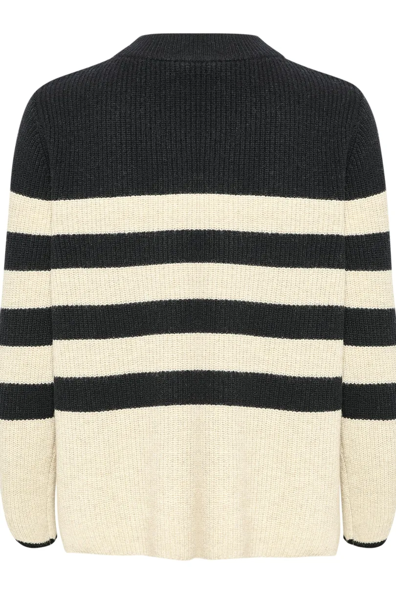 Outlet Soaked in Luxury SLMolina Pullover