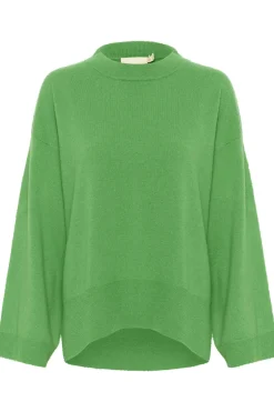 Hot Soaked in Luxury SLMolina Pullover