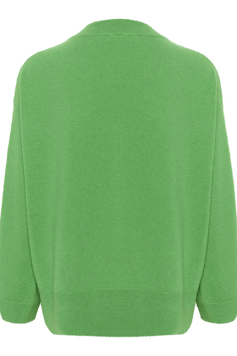 Hot Soaked in Luxury SLMolina Pullover