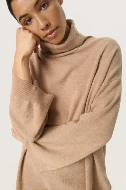 Clearance Soaked in Luxury SLMolina Pullover