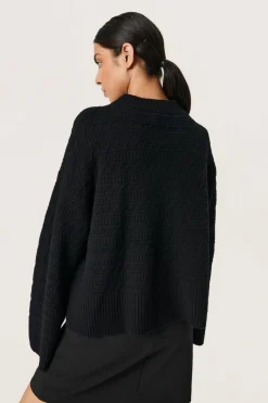 Outlet Soaked in Luxury SLMolina Pullover