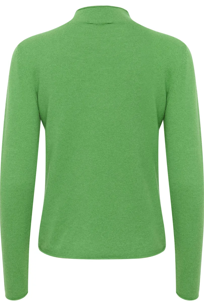 Best Soaked in Luxury SLMolina Pullover