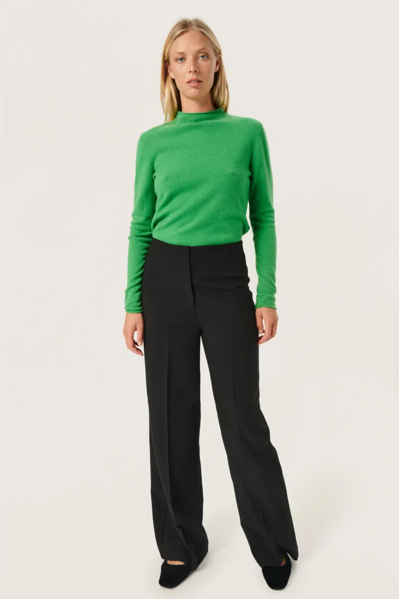 Best Soaked in Luxury SLMolina Pullover