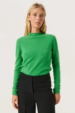 Best Soaked in Luxury SLMolina Pullover