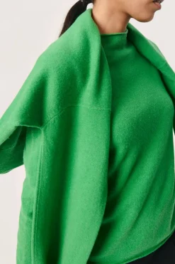 Best Soaked in Luxury SLMolina Pullover