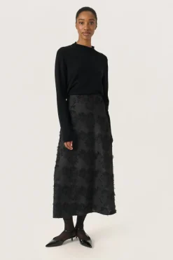 Best Soaked in Luxury SLMolina Pullover