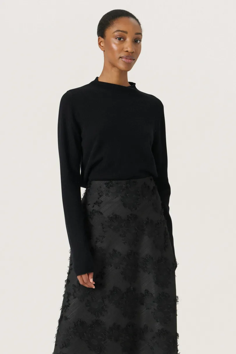 Best Soaked in Luxury SLMolina Pullover