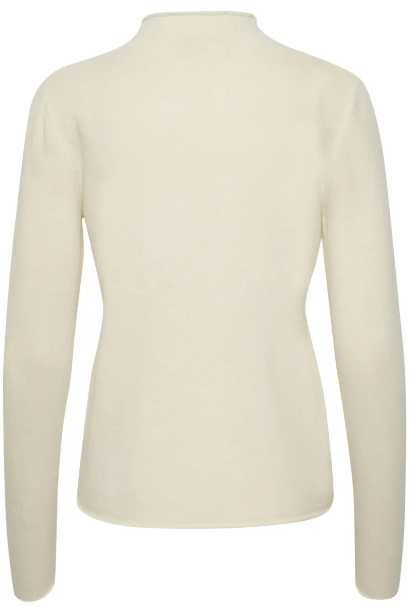 Hot Soaked in Luxury SLMolina Pullover