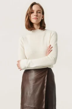Hot Soaked in Luxury SLMolina Pullover