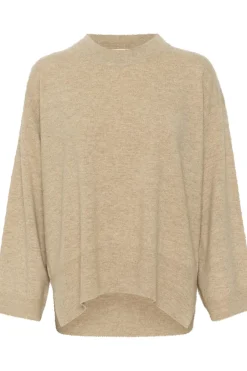 Discount Soaked in Luxury SLMolina Pullover