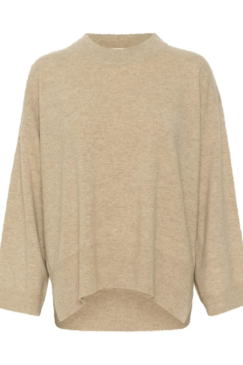 Discount Soaked in Luxury SLMolina Pullover